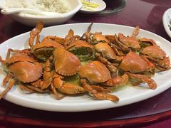 -海精英海鲜世界(台海路店)