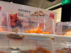 -小乔回转寿司(沈阳大悦城店)