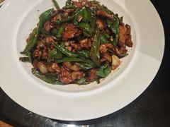 -鑫小城故事·藕汤·家常菜(台北一路总店)