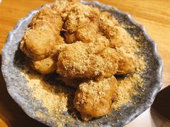 手工蛋煎糍粑-付小姐在成都(吾悦广场店)