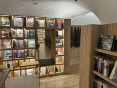 -散人研习社(南京西路旗舰店)