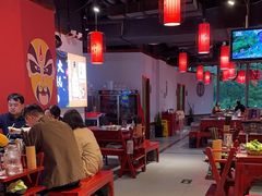 -南山八号火锅(曲江创意谷店)
