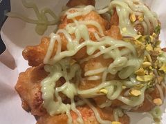 -探鱼·鲜青椒爽麻烤鱼(北京路天河城店)