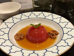 法式鹅肝-伯衡55·吉品轩(乌鲁木齐南路店)