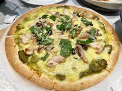 -娜娜家·Nana's restaurant(国金汇店)