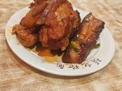 -项记烩面(迎宾路店)