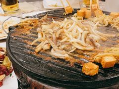 -厚味居炙子烤肉·清真(天桥南纬路店)