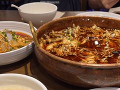 -向川南·水煮鱼·川菜(和平里店)