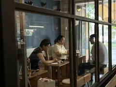 -SPARROW 家雀儿咖啡本店