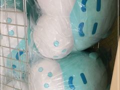 -盒马X会员店(王府井奥莱UP TOWN店)