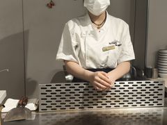 -法式利昂铁板烧主题餐厅(唐山爱琴海店)