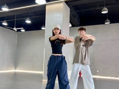 -零下舞度·街舞连锁机构(直沽校区)