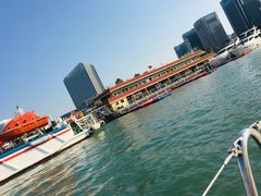 -五缘湾游艇帆船俱乐部