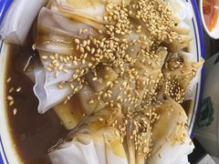 -燕燕美食·传统广式小吃