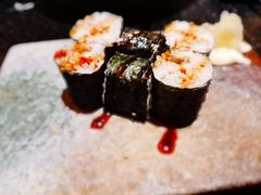 -無境·匠心日本料理(汉街店)