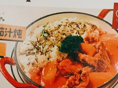 -秀玉coffee&kitchen(黄石大上海店)
