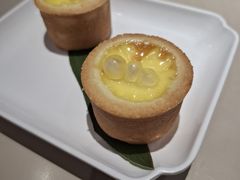 -蔡澜点心·粤菜(领展购物广场店)