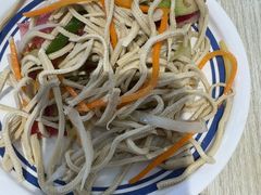 -丝路伊兰·兰州牛肉面(马连道店)