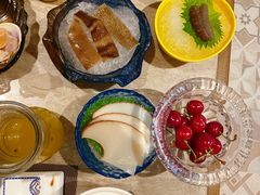 -海鼎荟海鲜姿造(仟禧汇店)