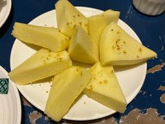 桂花米糕-兰桂坊·花园餐厅(西湖店)