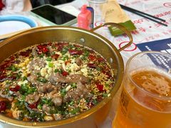 -三妹小龙虾·黄油蟹(华侨城总店)