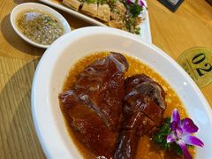 -德胜轩正宗顺德菜(宝安沙井会展中心店)