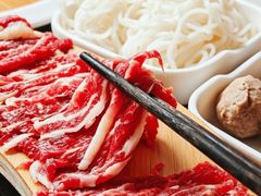 -潮德阿水牛肉火锅(深圳总店)