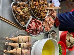 -康乐餐馆(台山商业城D座商场店)