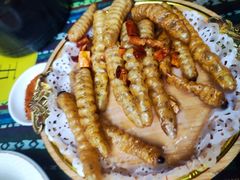 -昆虫窝子·特色云南菜(拓东路总店)
