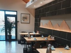 -清雅臻品·竹林院落·新派青岛菜(崂山店)