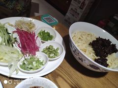 -铸钟褡裢火烧(西三环紫竹桥店)