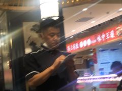 -阿串串老火锅(力盟店)