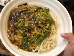 -苏师傅菜馆(上沙店)