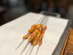 -破店肥哈·东北烧烤(南山保利店)