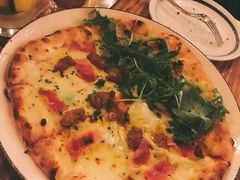 -PIZZA BIANCA(民园店)