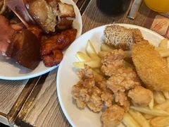 -汉巴味德巴西烤肉(顺和广场店)
