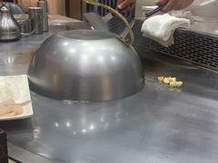 -大渔铁板烧(大悦城店)