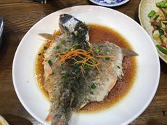 -下梅人家土菜馆(历史文化餐厅度假区店)