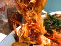 美奈香辣大头虾-美奈小馆·越南料理(中航城君尚购物中心店)