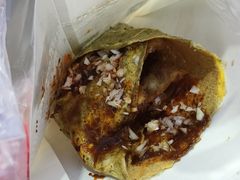 -南楼煎饼(滨江道店)