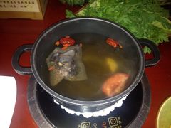 -一叶一世界•素食餐厅(环球中心店)