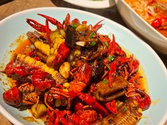 -沪小胖小龙虾(淮海中路旗舰店)