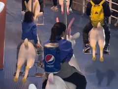 -盈香心动乐园