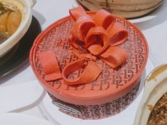 -洪禧楼·老广东海鲜酒楼(宁波万象城店)