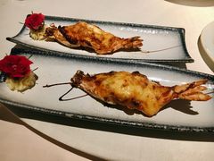 -T館·花园艺术餐厅