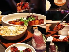 -醉东Oriental House(静安嘉里中心店)