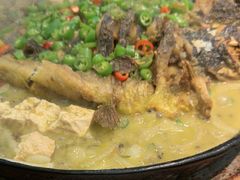 -老板恋上鱼(印象城店)