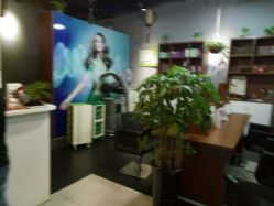 -discovery 发现 hair salon