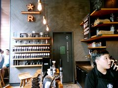 -星巴克(成都太古里二店)