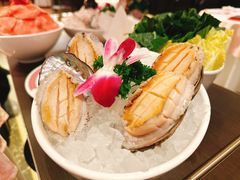 -囍凤楼·粤菜·点心·火锅(温特莱店)